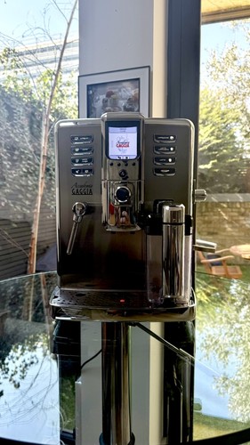 Gaggia accademia bean cup - accademia, -bean-to-cup