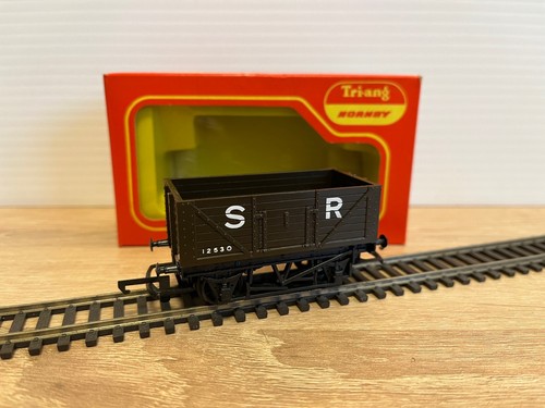 Hornby triang gauge plank - hornby, oo