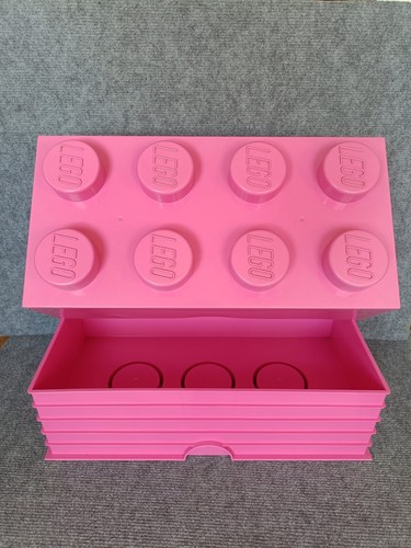 Lego large stud storage - lego, xl