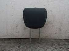 Ford Fiesta Left Passenger