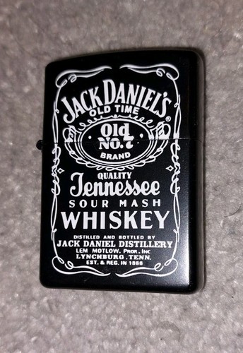 Jack daniels lighter - daniels,