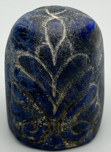 Islamic lapis chess - islamic, bishop