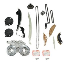 Timing Chain Kit + Camshaft