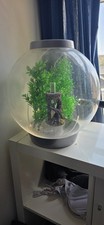 Biorb 60L Tank silver