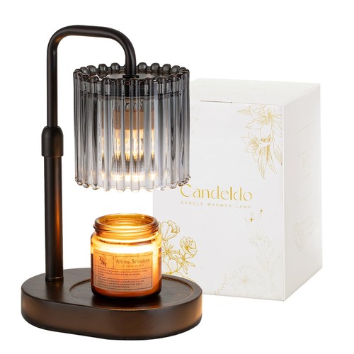 Candeldo candle warmer lamp - candeldo,