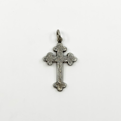 Antique victorian sterling - antique,