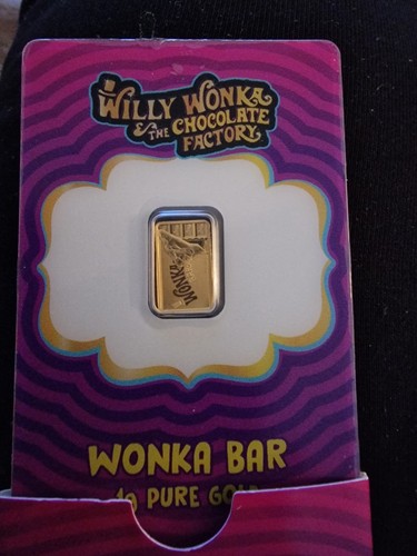 Pamp willy wonka - pamp, 24ct