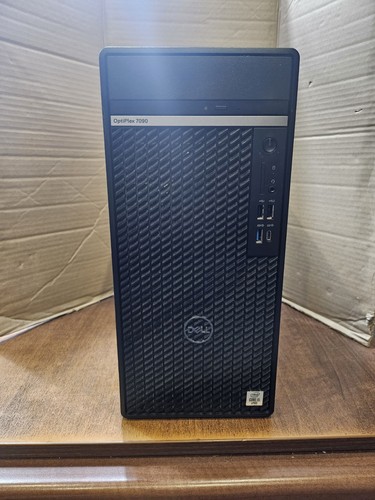 Dell optiplex 7090 tower - dell,