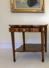 Maitland Smith McKinley