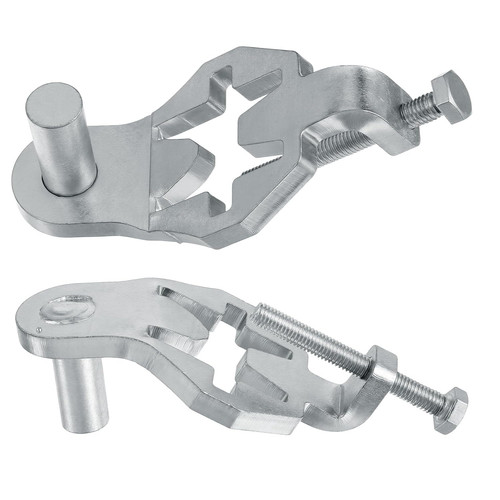 Post gate hinge pins - t-post, heavy