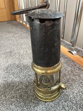 1 Miners Mining Rare Brass