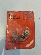 Lucas CS91 Contact Set