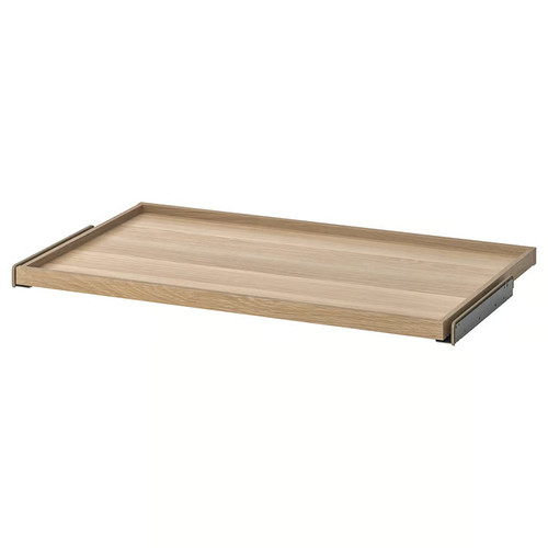 New ikea komplement pull out - new,