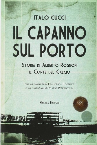 Giuseppe boni italo cucci - italo, fran