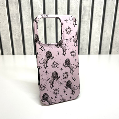 Burga leo official phone - leo,