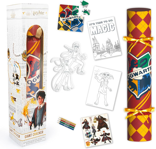 Harry potter giant - giant, christmas