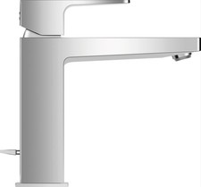 Duravit Manhattan Single Lever