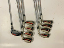 Nike Ignite golf irons set 3H