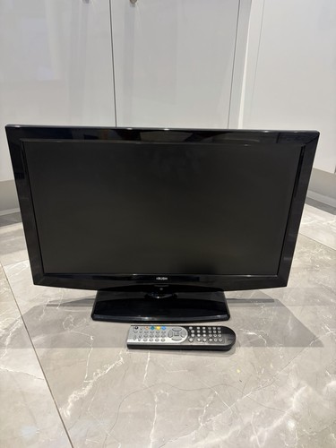 Bush dvd combi 22inch tv - tv,