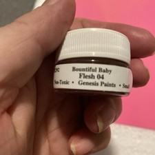 Genesis Original Heat Set