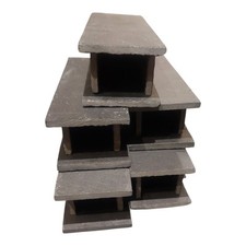 Aquarium natural slate - 5,