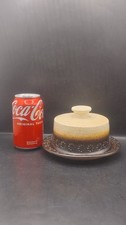 Iden Pottery Rye Sussex Butter