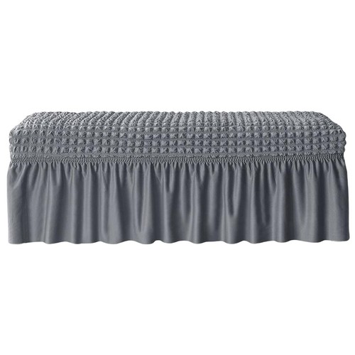 Bench cover seat - bench,