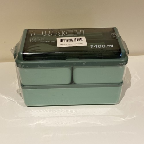 Stylish 1400ml bento - stylish,