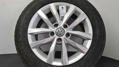 Volkswagen touran mk2 26 - touran, 15-26