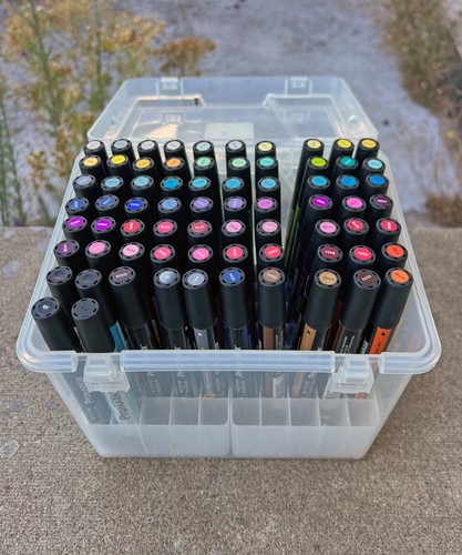Winsor and newton promarker - winsor,