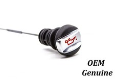 Audi RS6 5.0L 10V Engine Oil