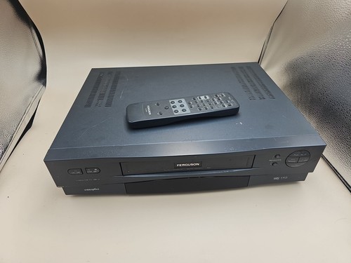Ferguson fv200lv videostar2 - fv200lv,