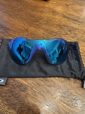 Oakley OO9098-0348 Re-Sub Zero