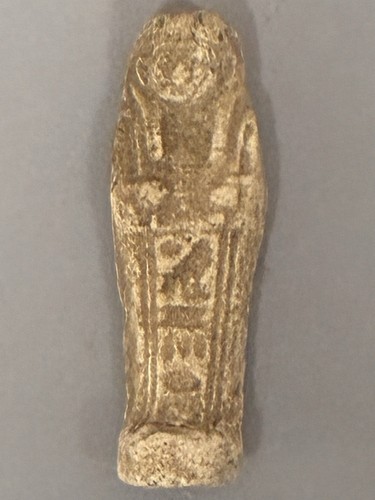 Egyptian ushabti 2500 - egyptian,