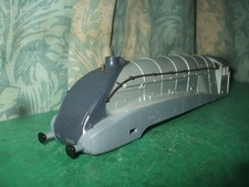 HORNBY LNER A4 SILVER LOCO