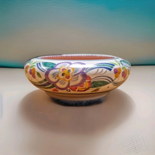 Vintage poole pottery small - vintage,