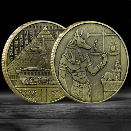 Anubis egyptian god - anubis,