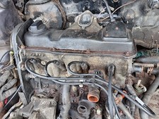 VW CYLINDER HEAD 026103373Q GOLF MK2 MK3 1.6 1.8 COMPLETE