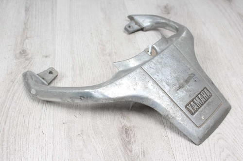 Pillion grab handle - , rear