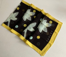 RADLEY STYLISED FLORAL & DOG
