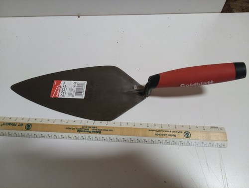 5 goldblatt brick - 11, 5"