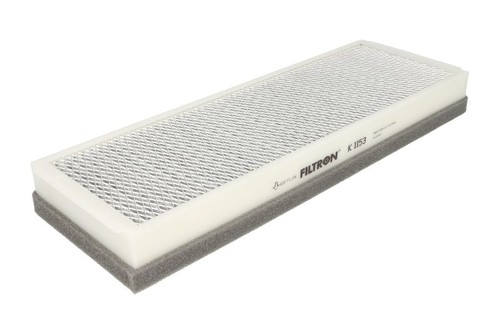 Cab filter fits mercedes - filter,