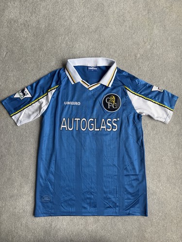 Chelsea retro zola - retro, ‘zola