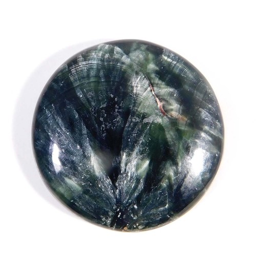 Natural untreated green - natural,