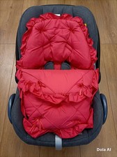 Car seat Footmuff  Cosytoes