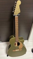 Fender Newporter Player with