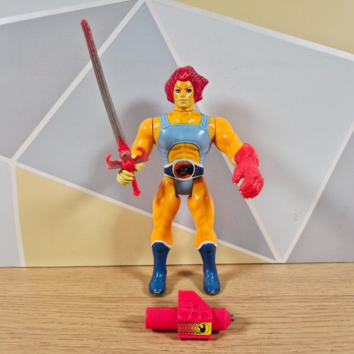 Vintage lion thundercats - vintage,