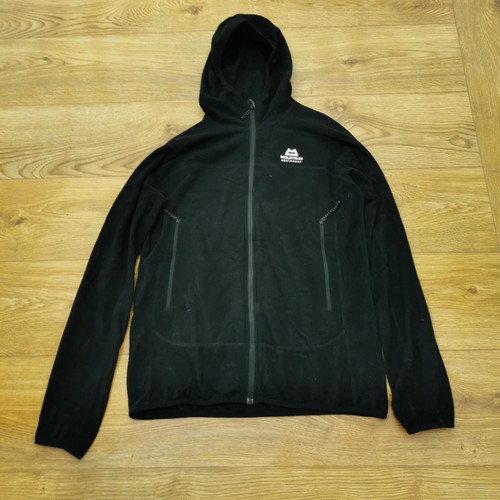 Mountain equipment fleece - mountain,