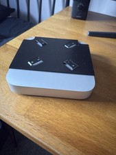 Mac Mini Wall Screen Under Desk Mount Bracket Only