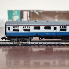 Lima 316 N Gauge BR Mk1 Buffet